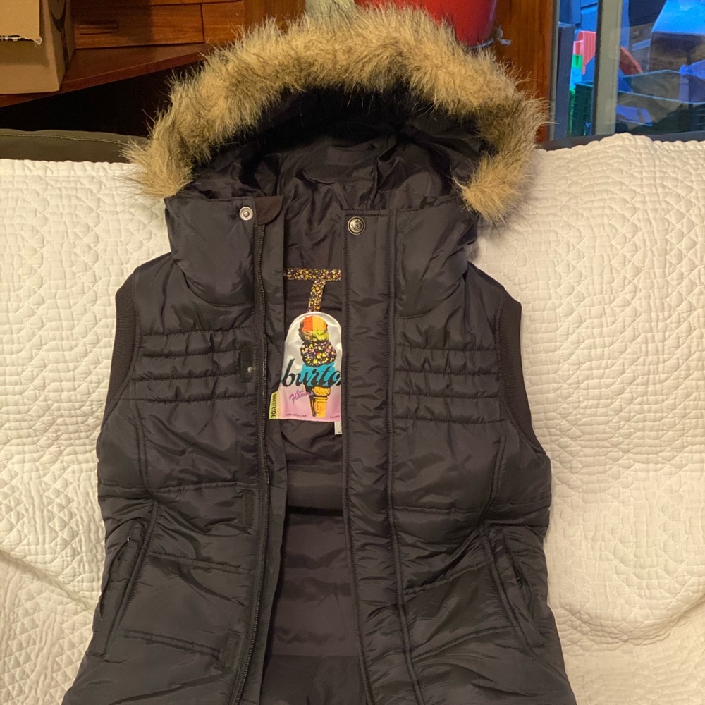 Women’s Burton Snowboard Vest